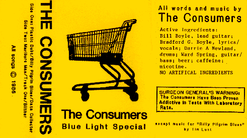 The Consumers