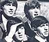 Beatles Card