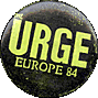 Europe Pin