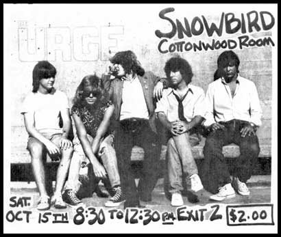 snowbird